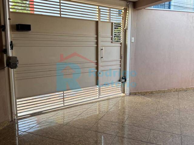 Casa para Locação em Rio Claro - 2