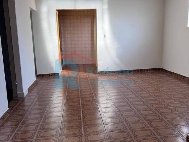 #1811 - Casa para Locação em Rio Claro - SP - 1