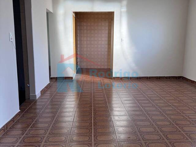 #1811 - Casa para Locação em Rio Claro - SP - 2