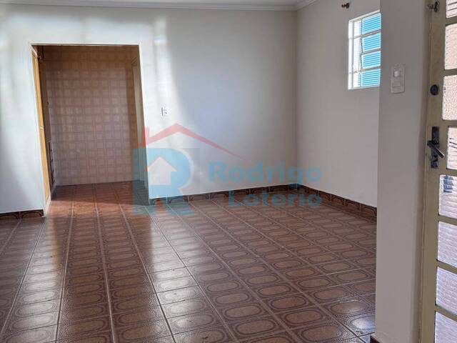 #1811 - Casa para Locação em Rio Claro - SP - 3