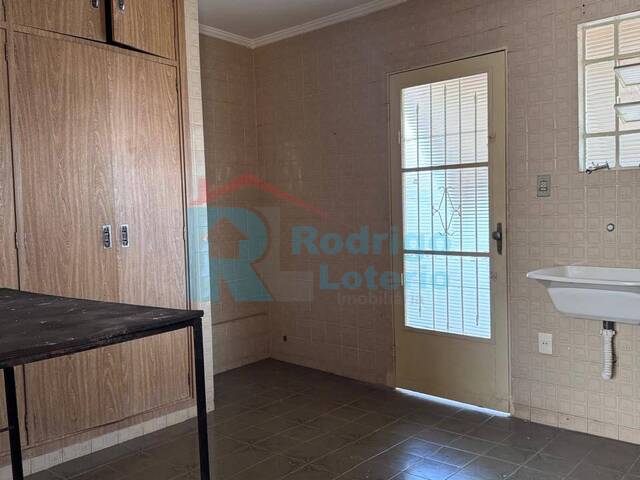Casa para Locação em Rio Claro - 5