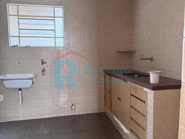 Casa para Locação em Rio Claro - 4