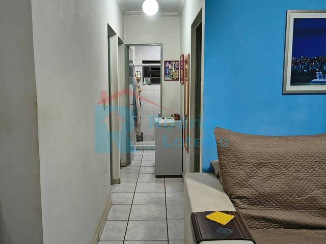 #1815 - Apartamento para Venda em Rio Claro - SP - 2