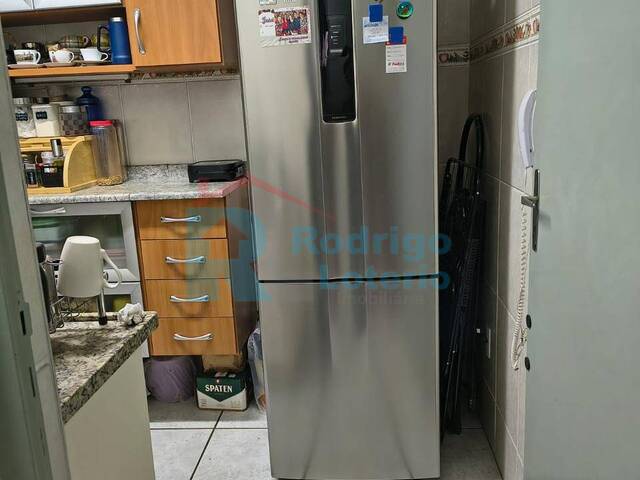 #1815 - Apartamento para Venda em Rio Claro - SP - 3