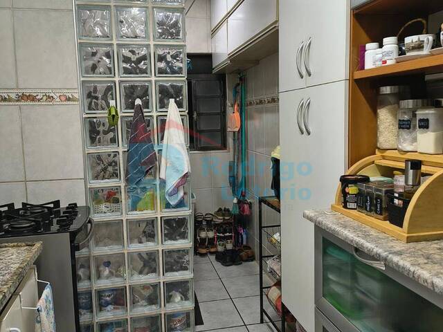 Apartamento para Venda em Rio Claro - 4
