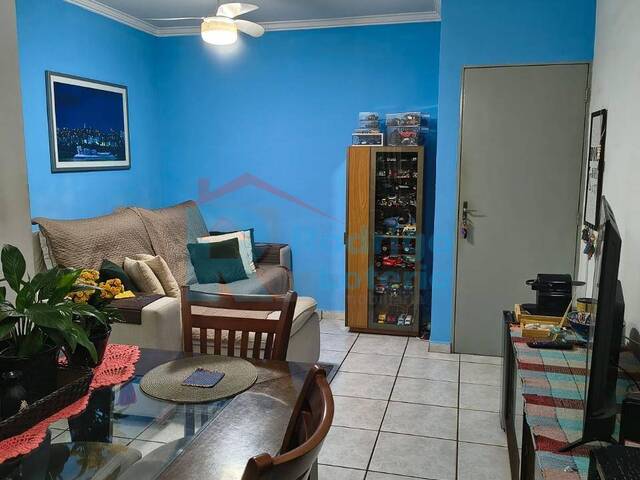 Apartamento para Venda em Rio Claro - 5