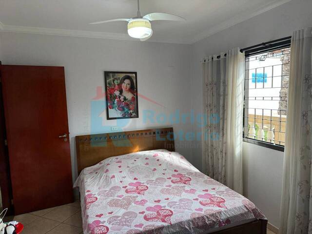 #1816 - Casa para Venda em Rio Claro - SP - 3