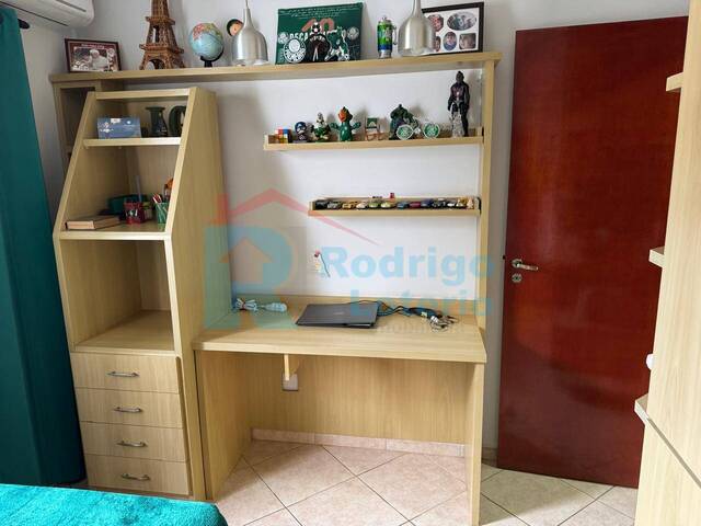 Casa para Venda em Rio Claro - 4
