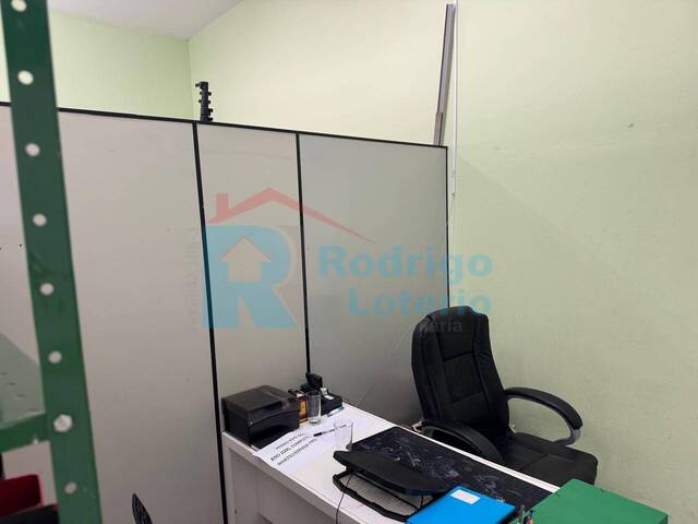 Salão Comercial para Locação em Rio Claro - 2
