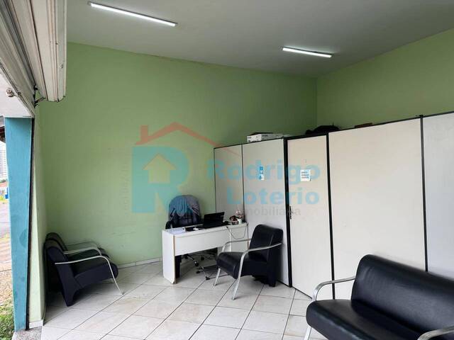 Salão Comercial para Locação em Rio Claro - 3