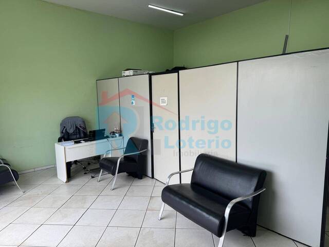 Salão Comercial para Locação em Rio Claro - 4