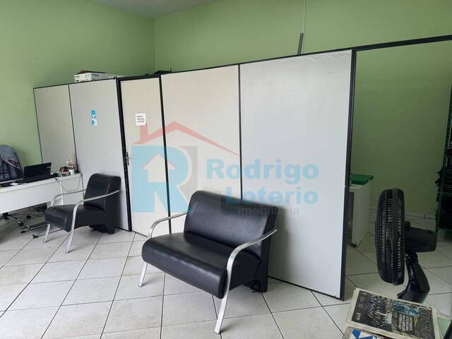 Salão Comercial para Locação em Rio Claro - 5