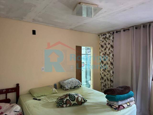 #1818 - Casa para Venda em Rio Claro - SP - 2