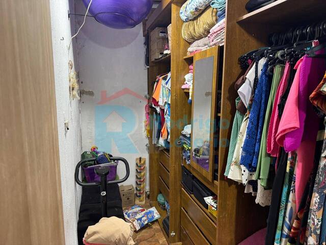 #1818 - Casa para Venda em Rio Claro - SP - 3