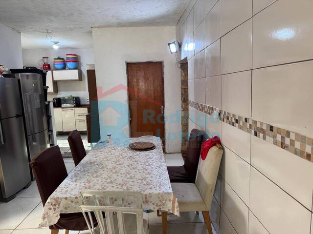 Casa para Venda em Rio Claro - 4