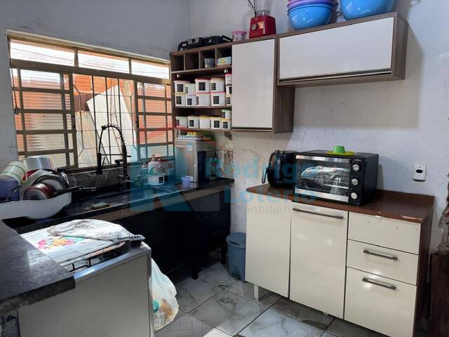 Casa para Venda em Rio Claro - 5