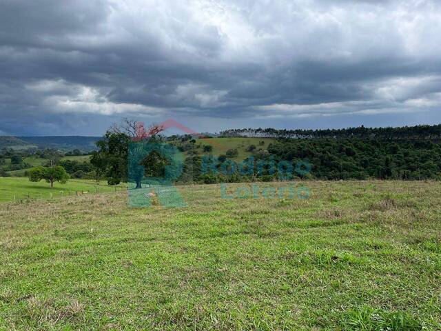 #1777 - Sítio para Venda em Corumbataí - SP - 1