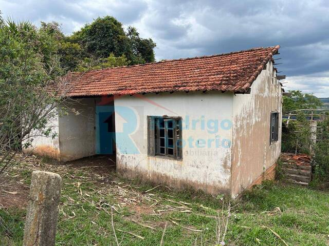 Sítio para Venda em Corumbataí - 4