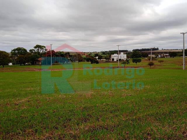 #1819 - Terreno para Venda em Avaré - SP - 1