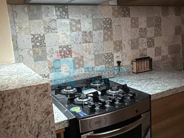 #1820 - Apartamento para Venda em Rio Claro - SP - 2