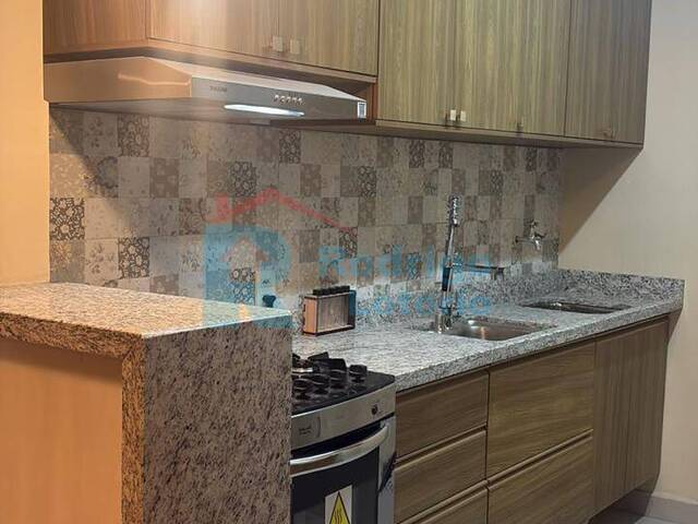 Apartamento para Venda em Rio Claro - 5
