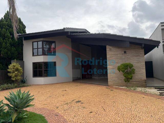 Venda em Cidade Jardim - Rio Claro