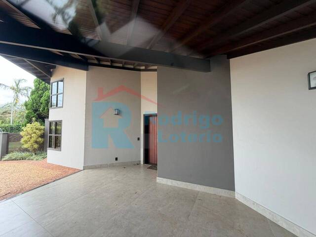 Casa para Venda em Rio Claro - 4