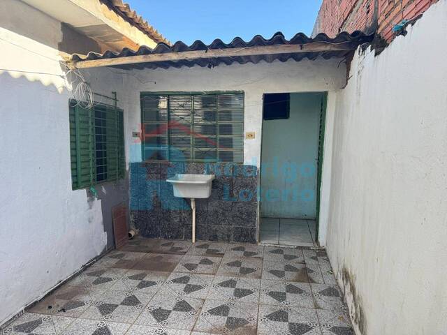 #1822 - Casa para Venda em Rio Claro - SP - 3