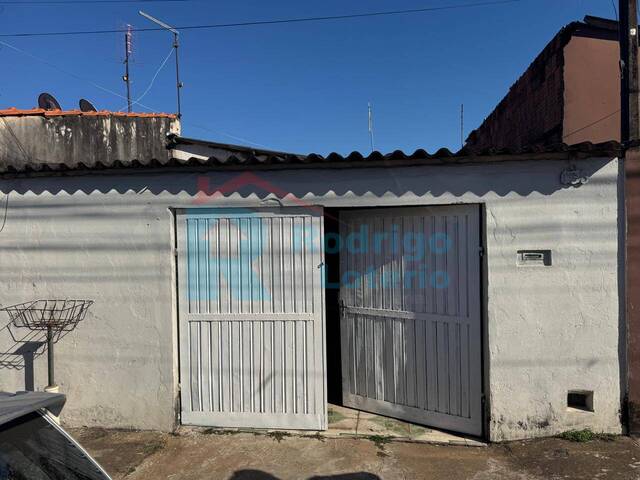 Casa para Venda em Rio Claro - 4