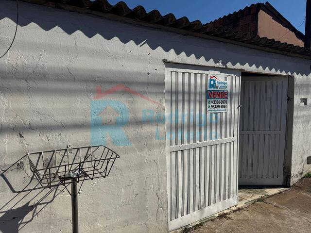 #1822 - Casa para Venda em Rio Claro - SP - 1