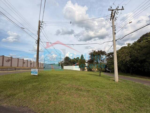 #1823 - Terreno para Venda em Rio Claro - SP - 2
