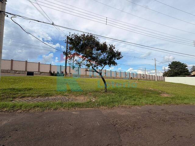 #1823 - Terreno para Venda em Rio Claro - SP - 3