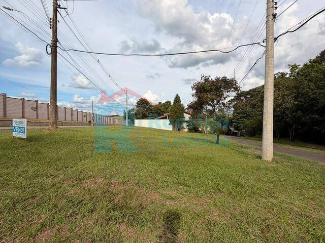 Terreno para Venda em Rio Claro - 5