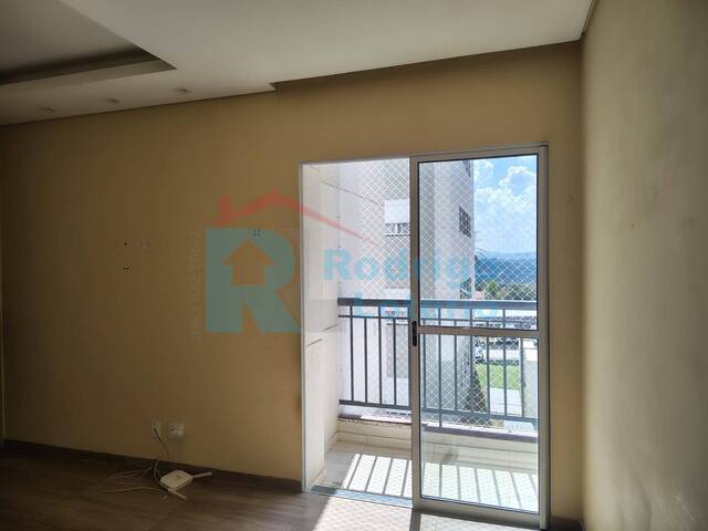 #1824 - Apartamento para Locação em Rio Claro - SP - 1