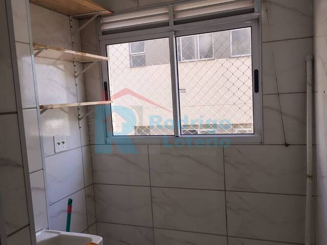 Apartamento para Locação em Rio Claro - 5