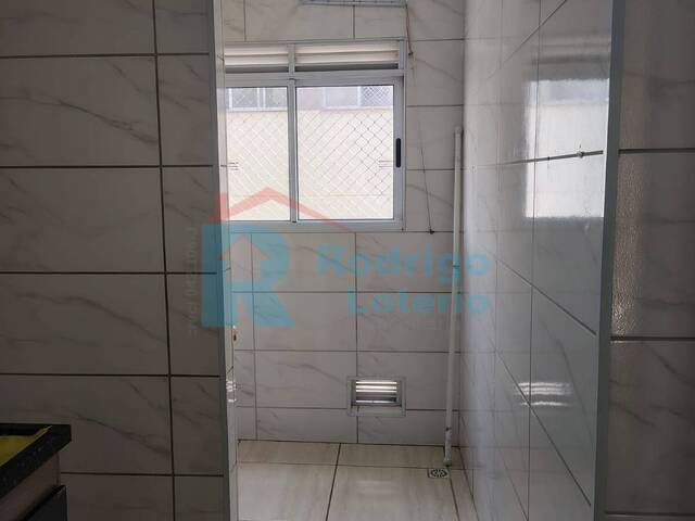 Apartamento para Locação em Rio Claro - 4