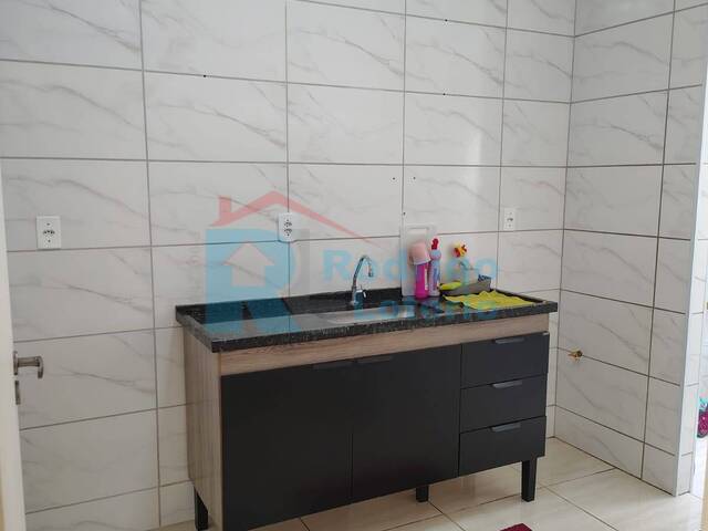 #1824 - Apartamento para Locação em Rio Claro - SP - 2