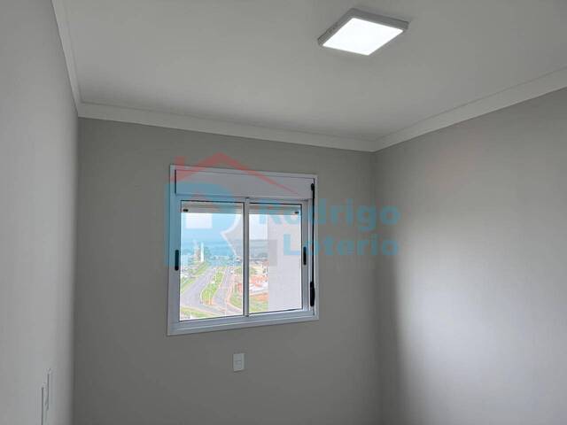 Apartamento para Venda em Rio Claro - 4