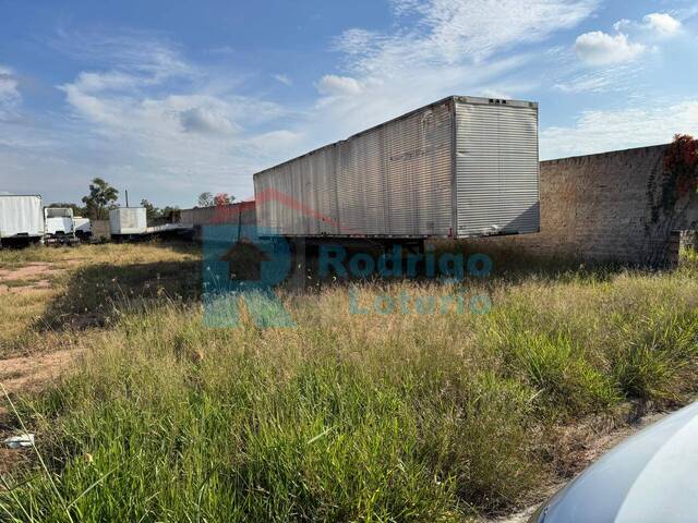 Terreno para Locação em Rio Claro - 4