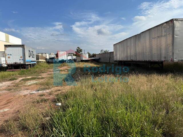 #1826 - Terreno para Locação em Rio Claro - SP - 3
