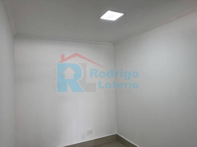 #571 - Barracão para Locação em Rio Claro - SP - 3