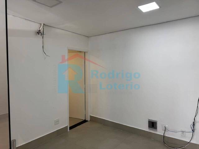 Barracão para Locação em Rio Claro - 4