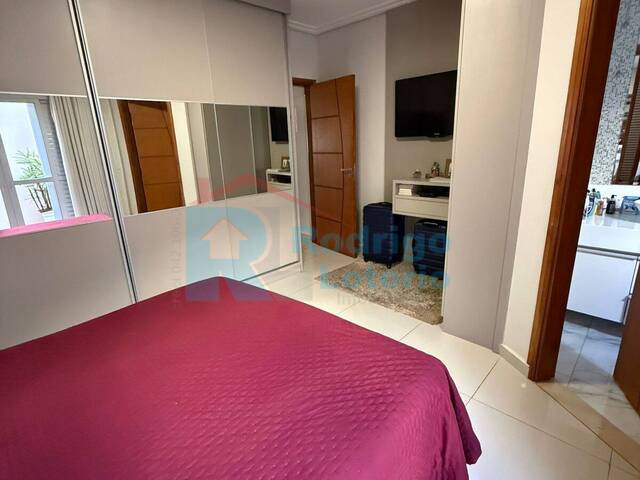 Casa para Venda em Rio Claro - 3
