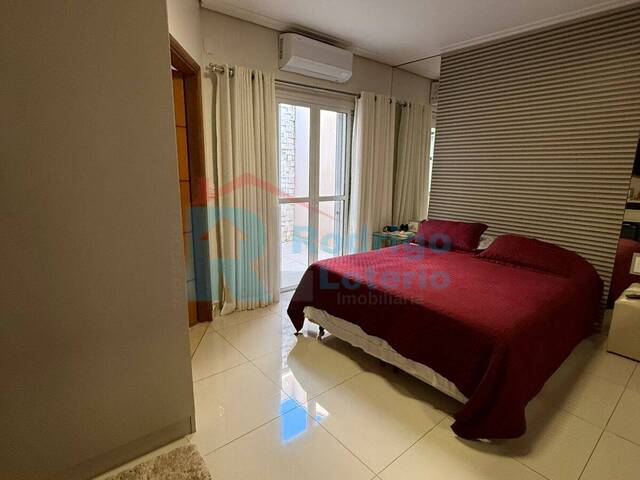 Casa para Venda em Rio Claro - 5