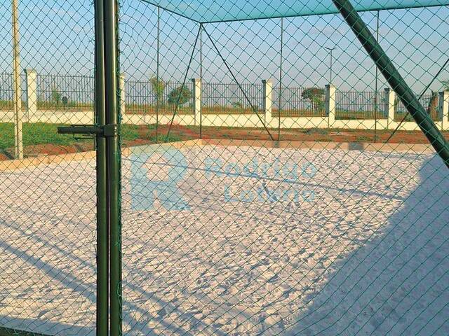 #1828 - Terreno para Venda em Ipeúna - SP - 2