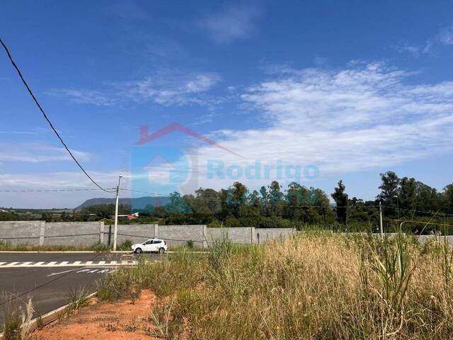 #1828 - Terreno para Venda em Ipeúna - SP - 3
