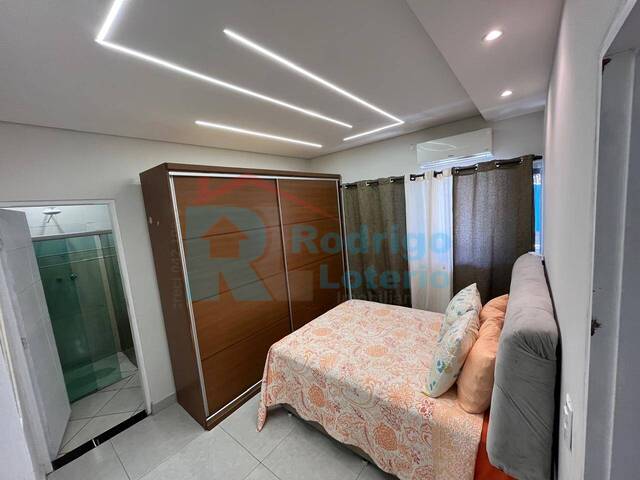 #822 - Casa para Venda em Rio Claro - SP - 2
