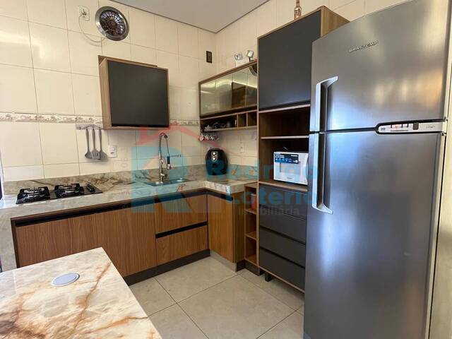 Casa para Venda em Rio Claro - 4