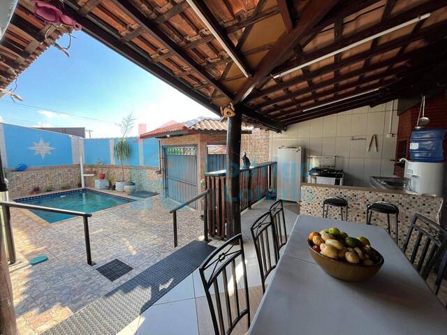 Casa para Venda em Rio Claro - 5