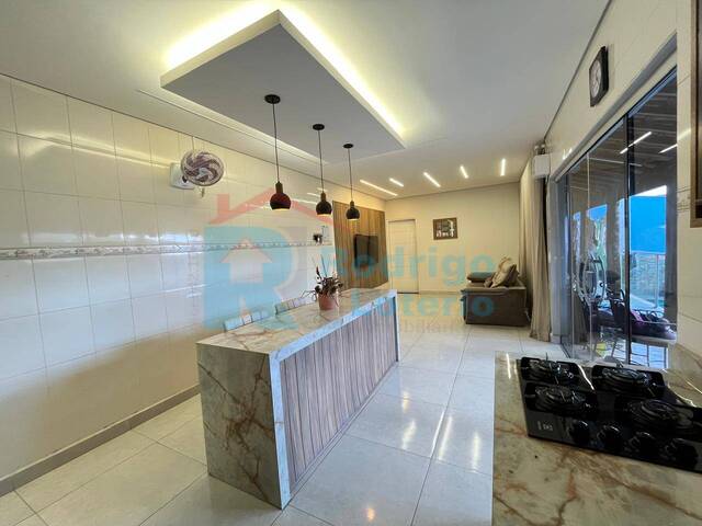 #822 - Casa para Venda em Rio Claro - SP - 1